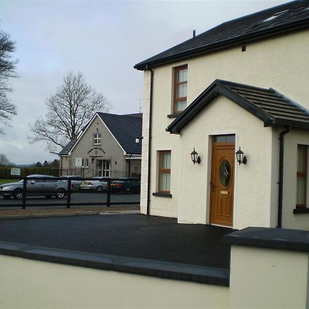 Clogher Valley Golf Club Fivemiletown Exterior foto