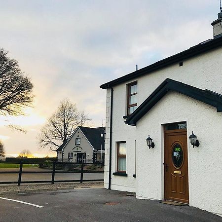 Clogher Valley Golf Club Fivemiletown Exterior foto